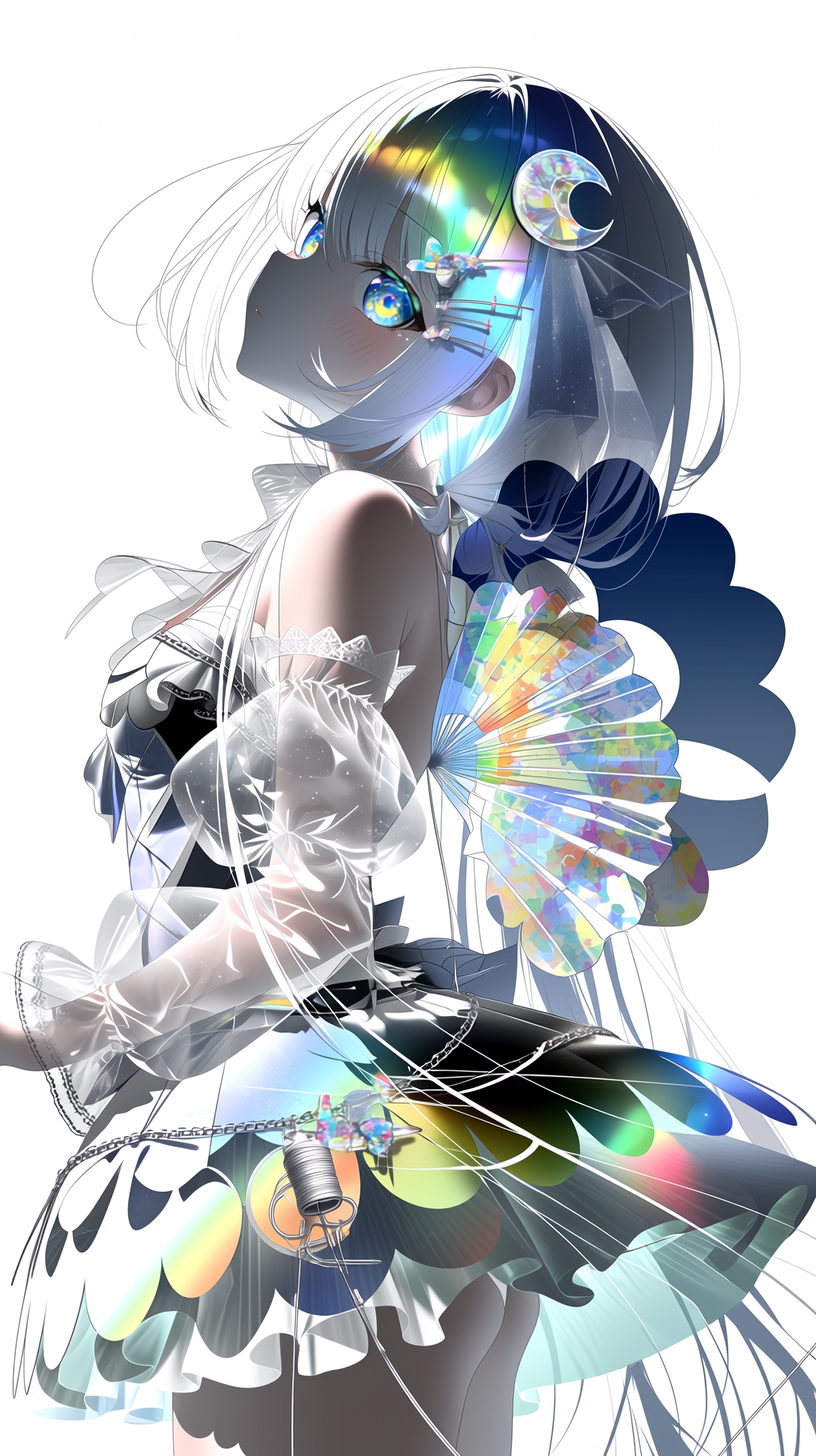 Selene 月之裁缝师